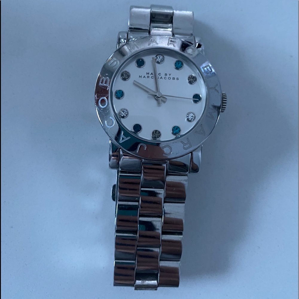 Marc jacobs watch